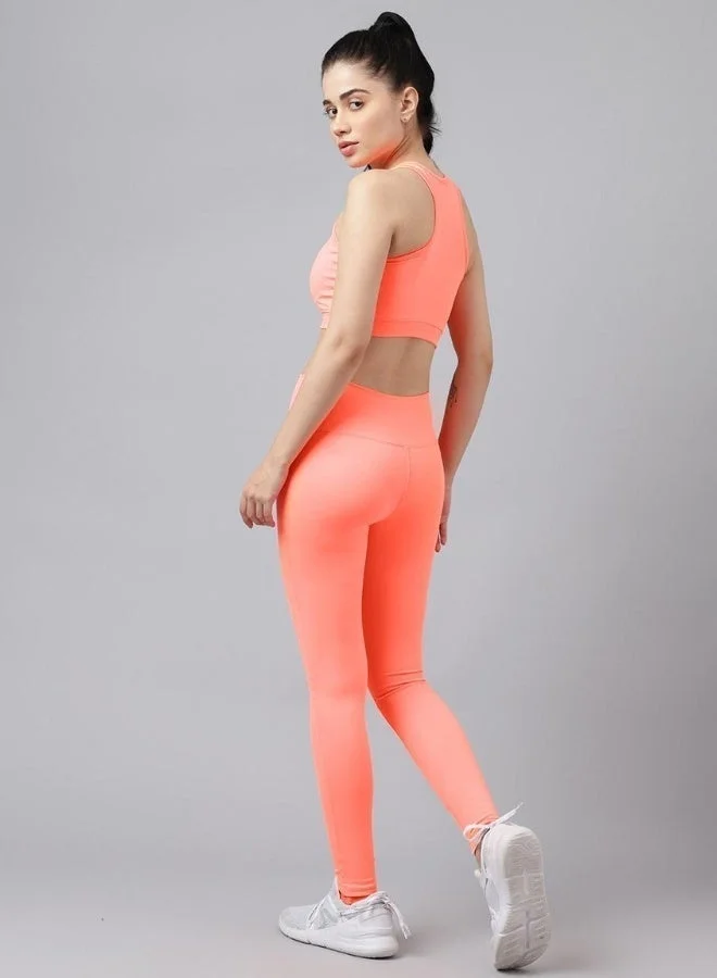 Ohsofly  Trendy Co-Ord Tracksuit Set with Easy Fit Top and Bottom, Designed for Daily Wear, Athleisure Styling, Lounging and On-the-Go Comfort for Women | Best Price UAE